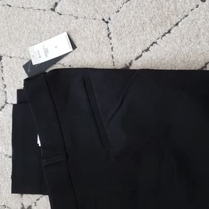 Nwt Banana Republic Sloan pants 6